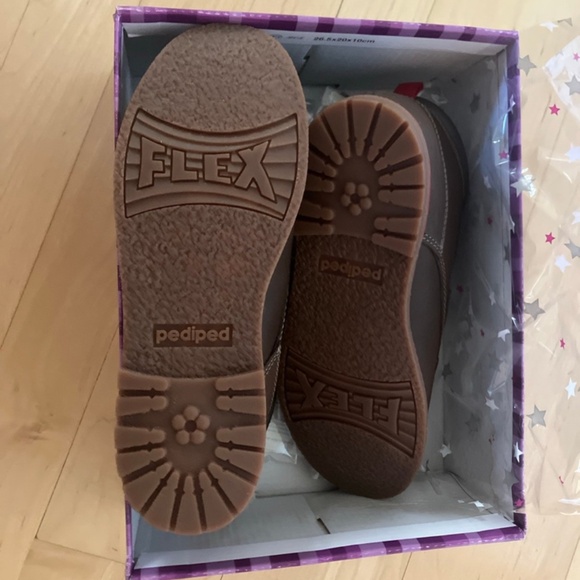 NWT kids shoes/ boots size 35 - Picture 4 of 6